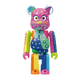 BE@RBRICK Disney Pixar – 17 Dante [Coco] (100%)