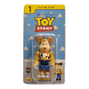 Bearbrick Happy Kuji 'Disney Pixar' (2018) - 1 Woody [Toy Story] 100% in der Verpackung