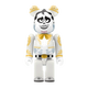 BE@RBRICK Disney Pixar – 20 Ernesto de la Cruz [Coco] (100%)