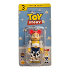 BE@RBRICK Disney Pixar – 3 Jessie [Toy Story] (100%)