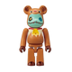 BE@RBRICK Disney Special Ornament - 14 Scramble Reindeer Version (100%)