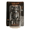 Bearbrick Happy Kuji 'Iron Man' (2023) - 17 Iron Monger 100% in der Verpackung
