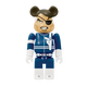 BE@RBRICK MARVEL 2012 – 15 Nick Fury (100%)
