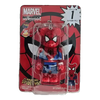 Bearbrick Happy Kuji 'MARVEL' (2012) - 1 Spider-Man 100% in der Verpackung