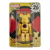 Bearbrick Happy Kuji 'MARVEL' (2012) - 26 X-Men 100% in der Verpackung