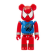 BE@RBRICK MARVEL 2012 – 3 Scarlett Spider (100%)