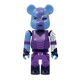 BE@RBRICK MARVEL 2021 – 16 Nebula (100%)