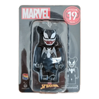 BE@RBRICK MARVEL 2021 – 19 Venom (100%)