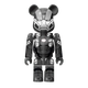 BE@RBRICK MARVEL 2021 – 6 War Machine (100%)