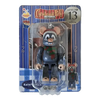 Bearbrick Happy Kuji 'Pixar Christmas Party' (2013) - 13 Remy Christmas Version 100% in der Verpackung