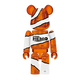 BE@RBRICK Pixar Christmas Party – 19 Finding Nemo (100%)