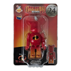 Bearbrick Happy Kuji 'Pixar Christmas Party' (2013) - 24 The Incredibles 100% in der Verpackung