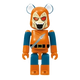 BE@RBRICK Spider-Man – 17 Hobgoblin (100%)
