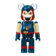BE@RBRICK Spider-Man – 18 Demogoblin (100%)
