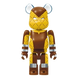 BE@RBRICK Spider-Man – 19 Shocker (100%)