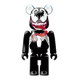 BE@RBRICK Spider-Man – 2 Venom (100%)