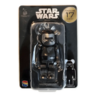 BE@RBRICK Star Wars Saga – 17 Kylo Ren (100%)