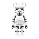 BE@RBRICK Star Wars – 12 Stormtroopers (100%)