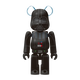 BE@RBRICK Star Wars – 18 Darth Vader (100%)