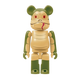 BE@RBRICK Star Wars – 20 Jabba the Hut (100%)
