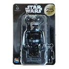 BE@RBRICK Star Wars – 25 Kylo Ren (100%)