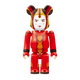 BE@RBRICK Star Wars – 3 Padmé Amidala (100%)