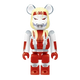 BE@RBRICK X-Men – 16 Omega Red (100%)