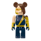 BE@RBRICK X-Men – 18 Cyclops [Age of Apocalypse] (100%)