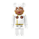 BE@RBRICK X-Men – 3 Storm (100%)