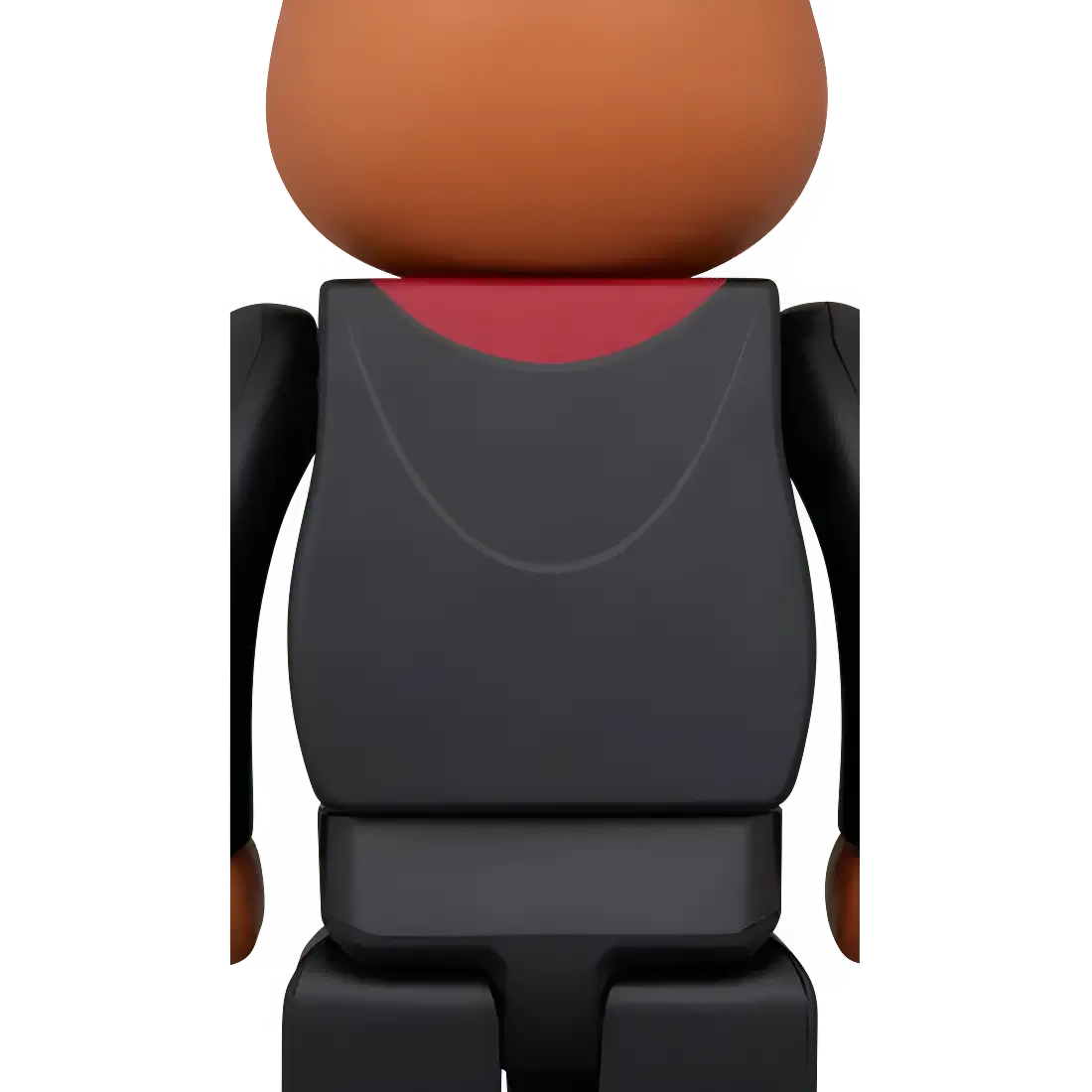 Bearbrick Harry Potter Gryffindor 100%+400% Herstellerbild 4