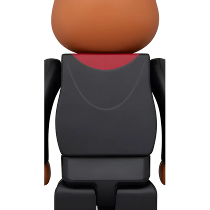 Bearbrick Harry Potter Gryffindor 100%+400% Herstellerbild 4