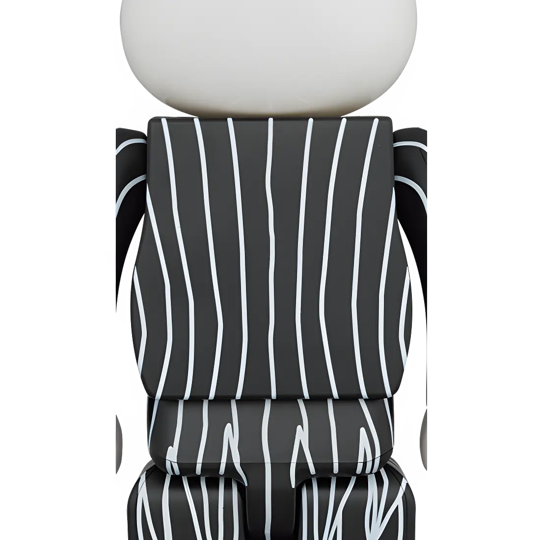 Bearbrick Jack Skellington [The Nightmare Before Christmas] 1000% Herstellerbild 2