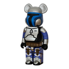 BE@RBRICK Jango Fett (400%)