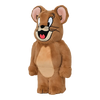 Bearbrick Jerry Costume Version [Tom and Jerry] 400% schräg