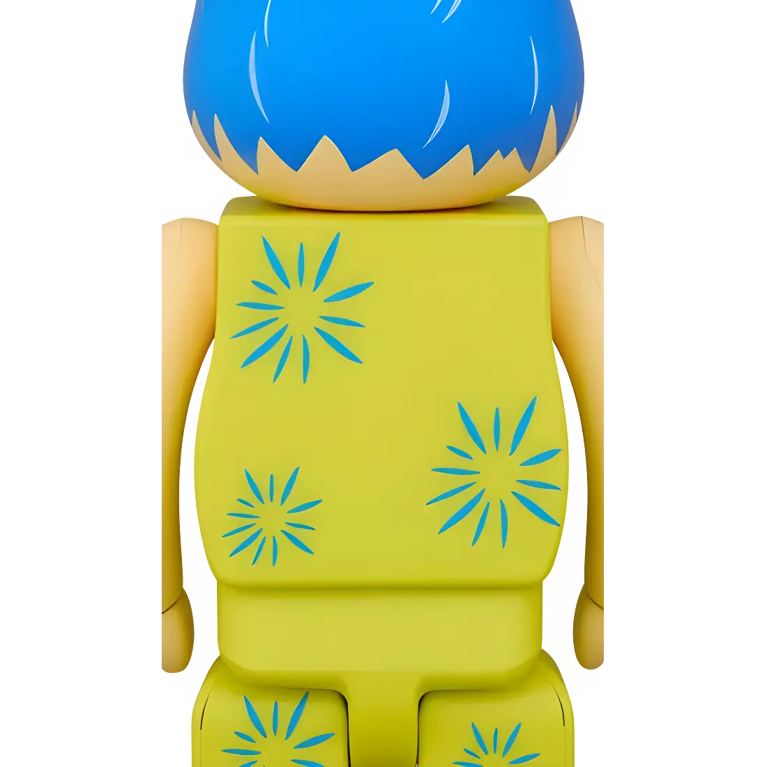 Bearbrick Joy [Inside Out] 400% Herstellerbild 2
