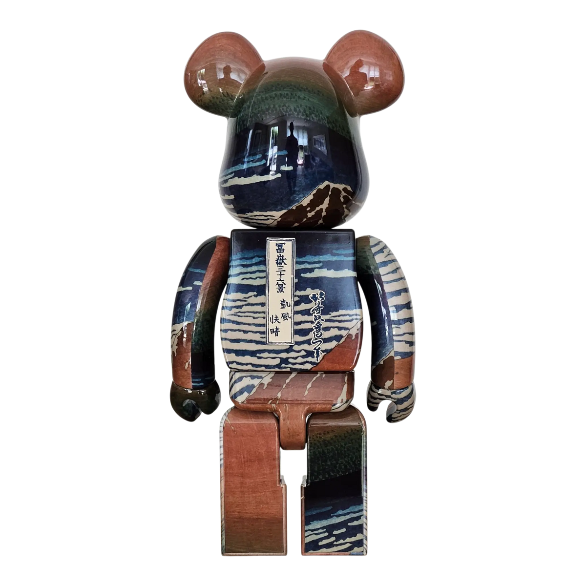 BE@RBRICK Hokusai BE@RBRICK Hokusai