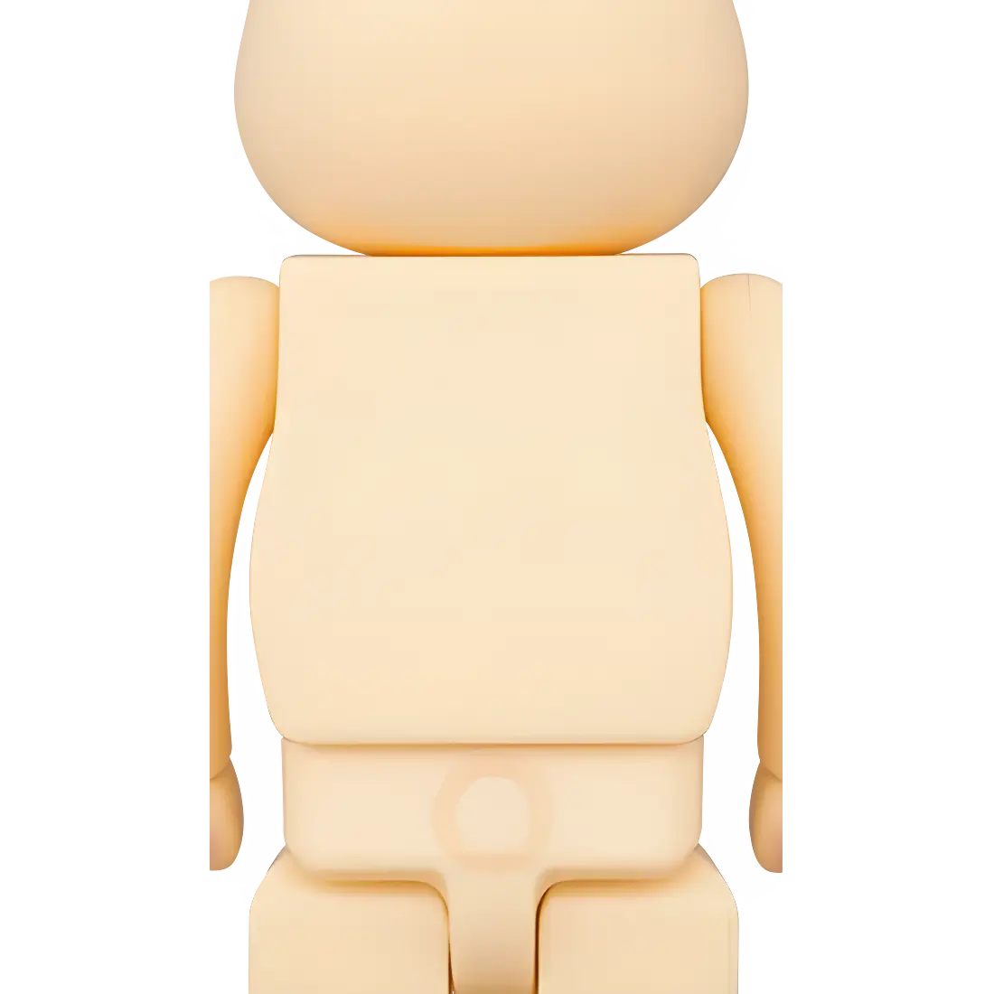 Bearbrick Korilakkuma [Rilakkuma] 400% Herstellerbild 2