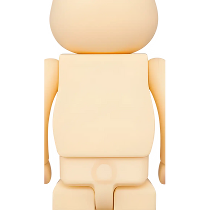 Bearbrick Korilakkuma [Rilakkuma] 400% Herstellerbild 2