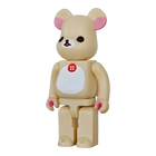 BE@RBRICK Korilakkuma [Rilakkuma] (400%)