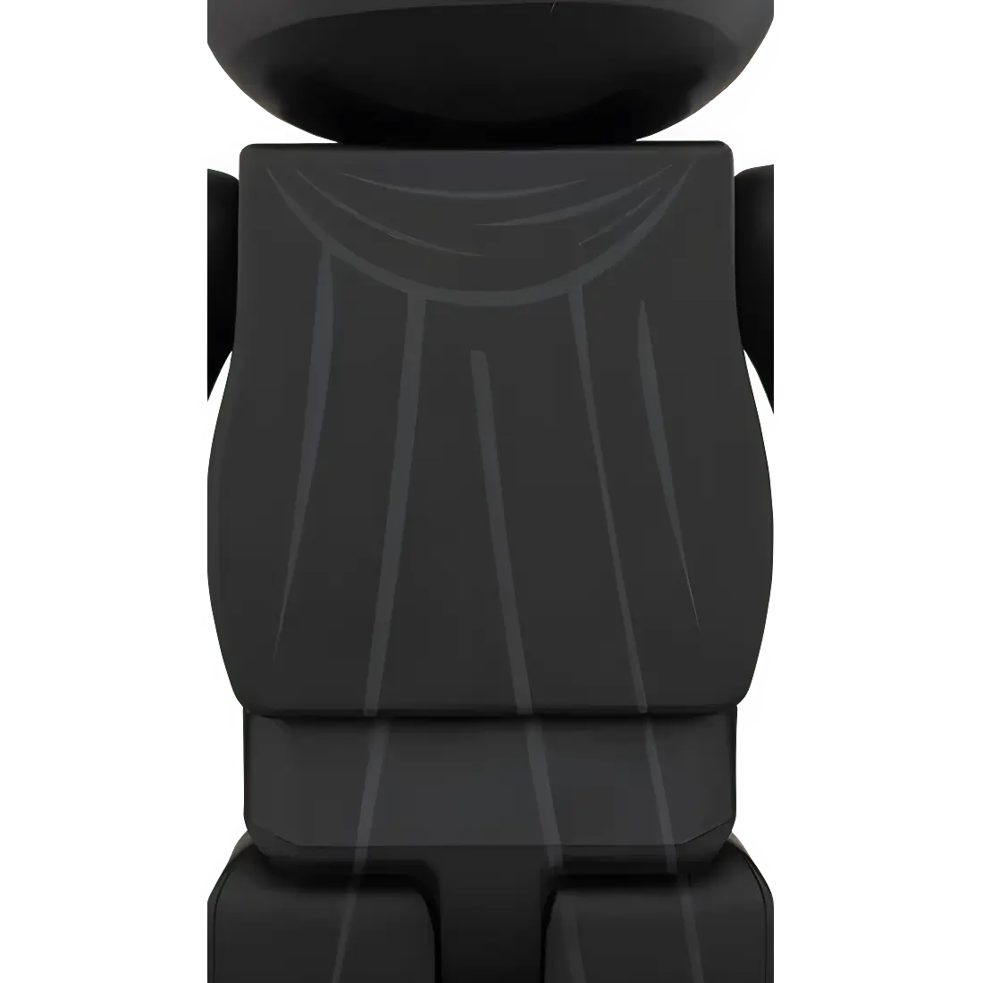 Bearbrick Kylo Ren (The Rise of Skywalker Version) 100%+400% Herstellerbild 4