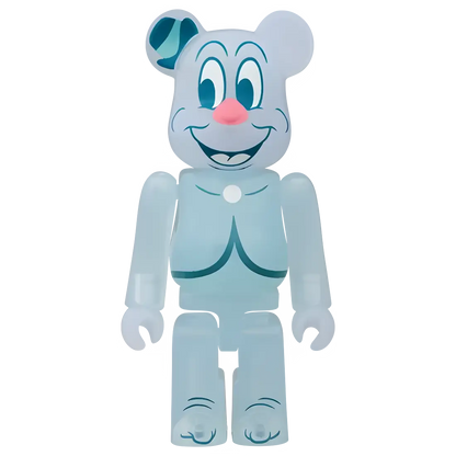 Bearbrick Lonesome Ghosts Herstellerbild 2