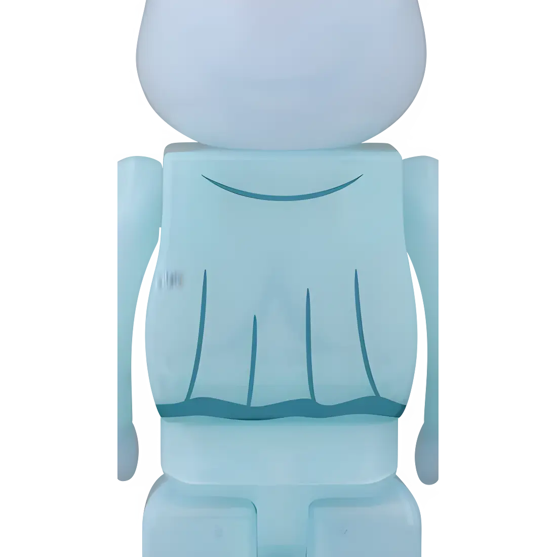 Bearbrick Lonesome Ghosts Herstellerbild 4