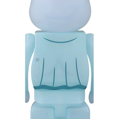 Bearbrick Lonesome Ghosts Herstellerbild 4