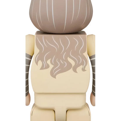 Bearbrick M3GAN 400% Herstellerbild 2