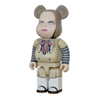 BE@RBRICK M3GAN (400%)