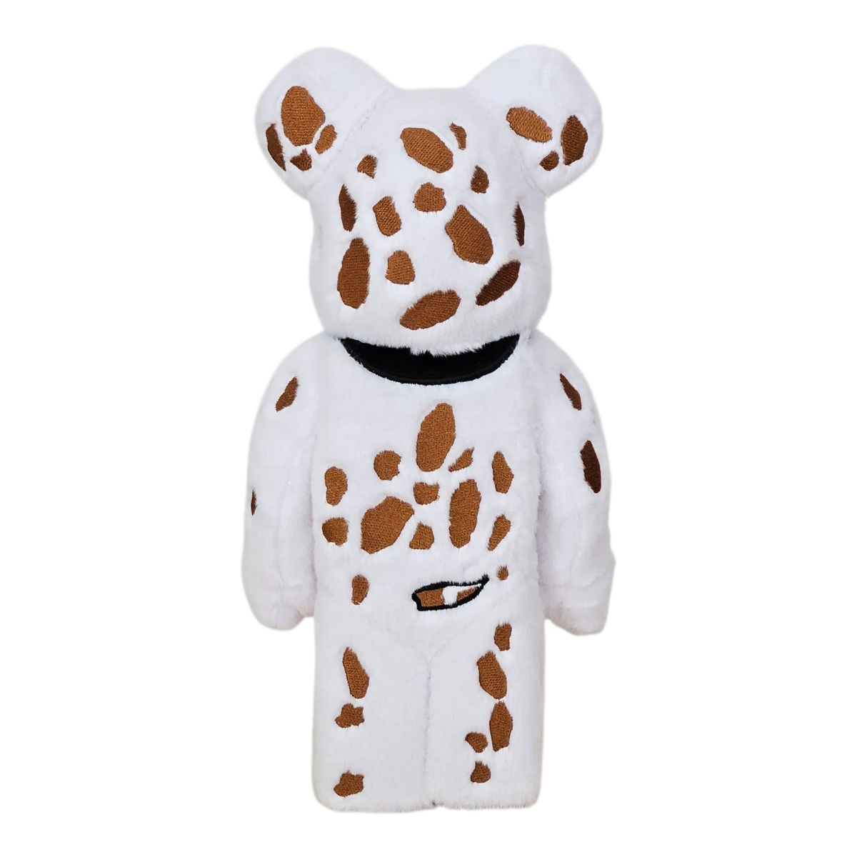 Bearbrick Marbles Costume Version [Peanuts] 400% Rückseite