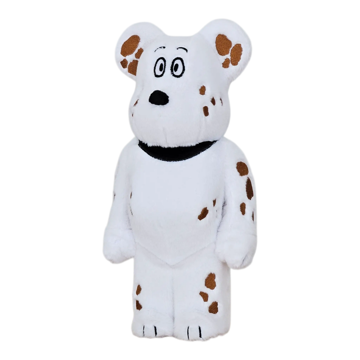 Bearbrick Marbles Costume Version [Peanuts] 400% schräg