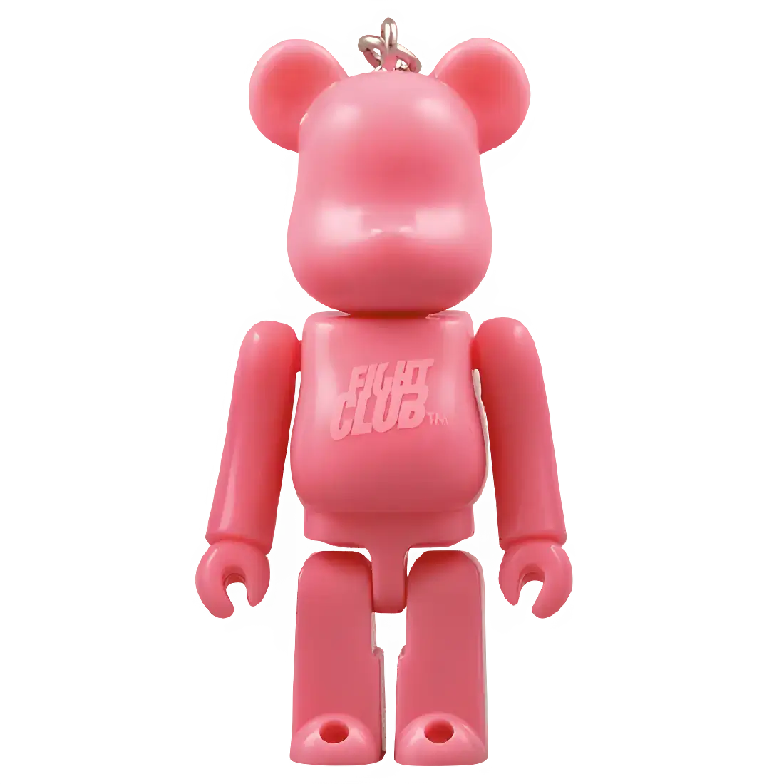 Bearbrick PEPSI.NEX × FOX - Fight Club 70% Herstellerbild