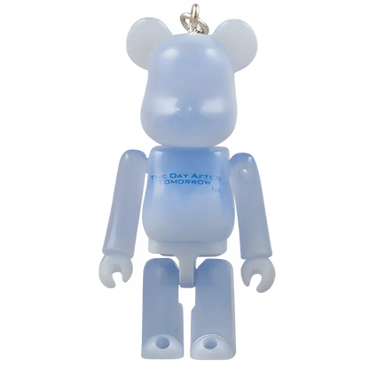 Bearbrick PEPSI.NEX × FOX - The Day After Tomorrow 70% Herstellerbild
