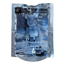 BE@RBRICK PEPSI.NEX × FOX – The Day After Tomorrow (70%)